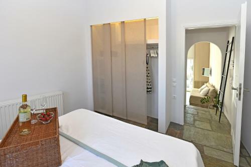 Villa Tinos Blend Suites