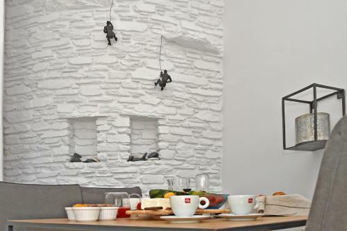 Villa Tinos Blend Suites