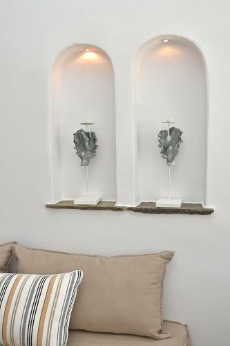 Villa Tinos Blend Suites