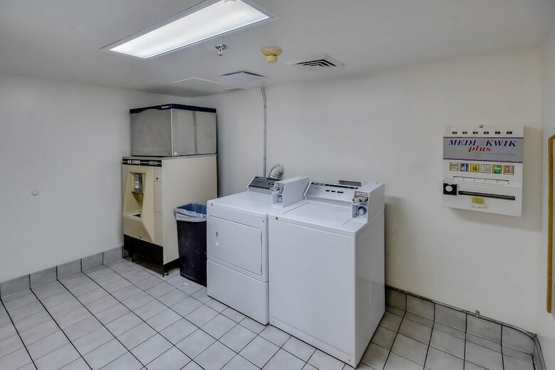 Motel 6 Houston-katy