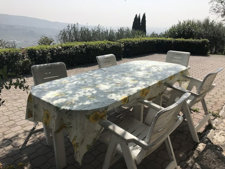 Bed & Breakfast Valpolicella Hills