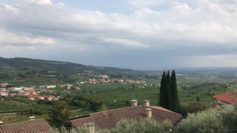 Bed & Breakfast Valpolicella Hills