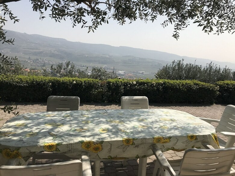 Bed & Breakfast Valpolicella Hills