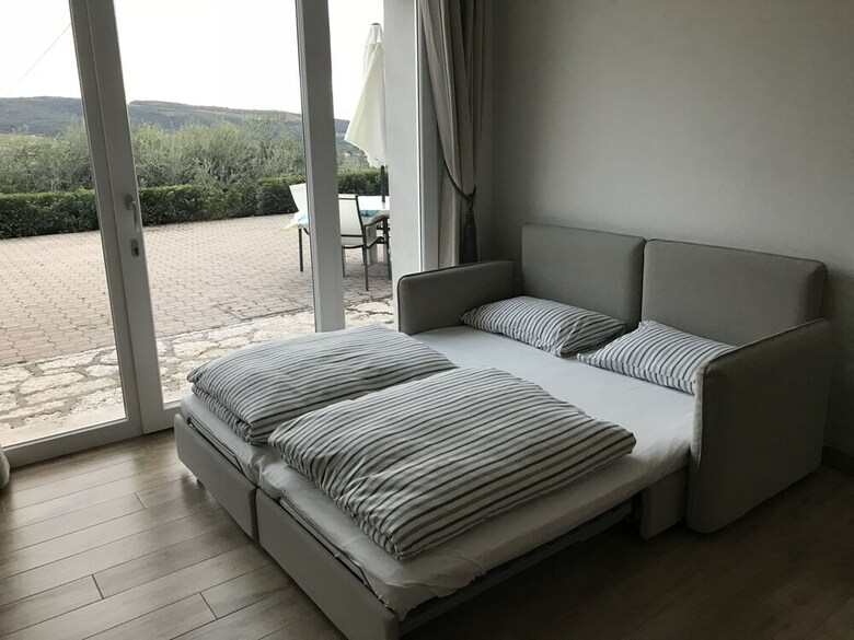 Bed & Breakfast Valpolicella Hills