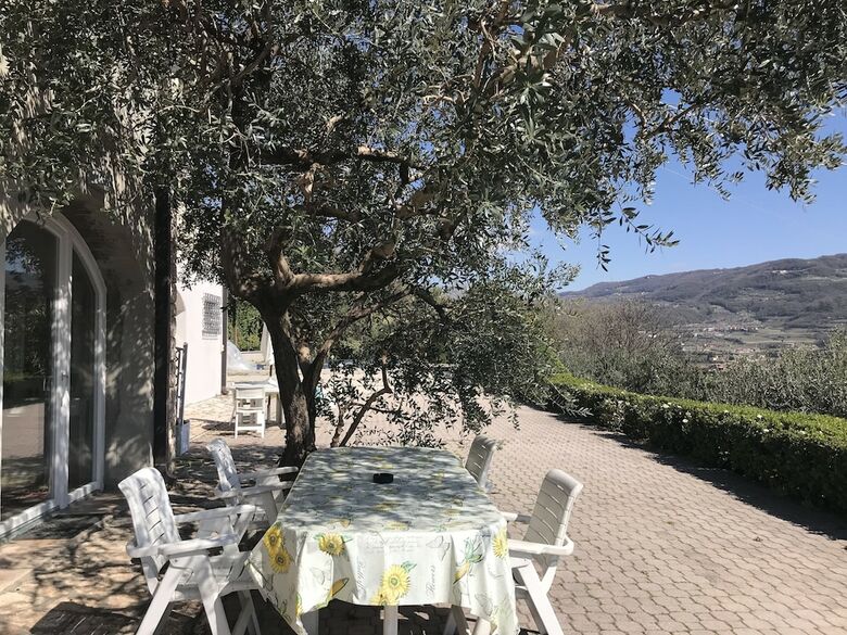 Bed & Breakfast Valpolicella Hills