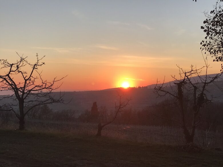 Bed & Breakfast Valpolicella Hills