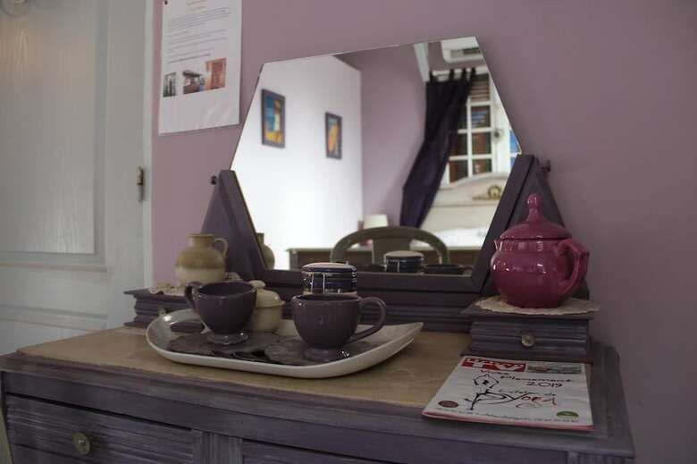 Bed & Breakfast Le Ch'tipanier Chambres D'h�tes