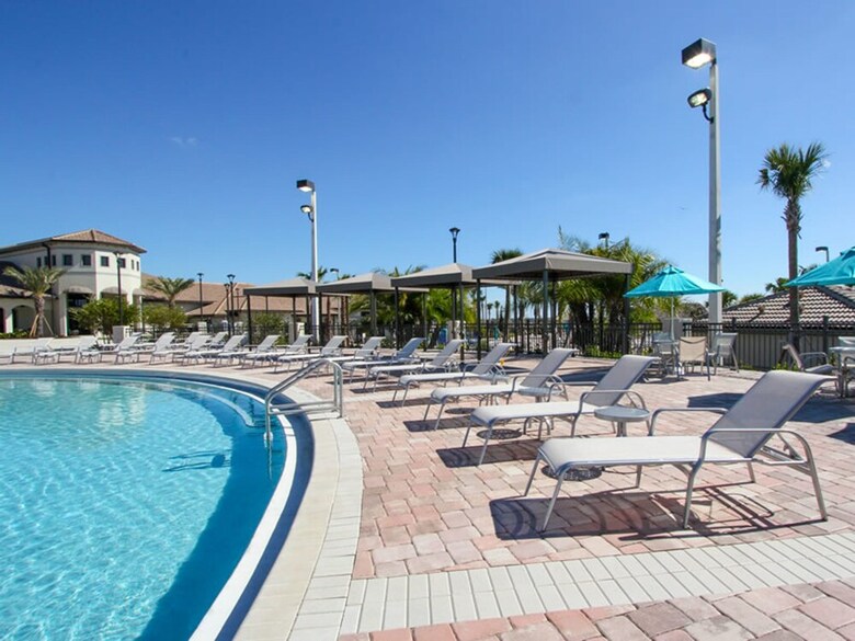 Beautiful Minions Vacation Home Cg9159