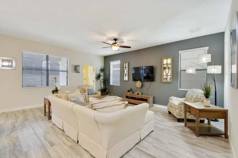 Beautiful Minions Vacation Home Cg9159