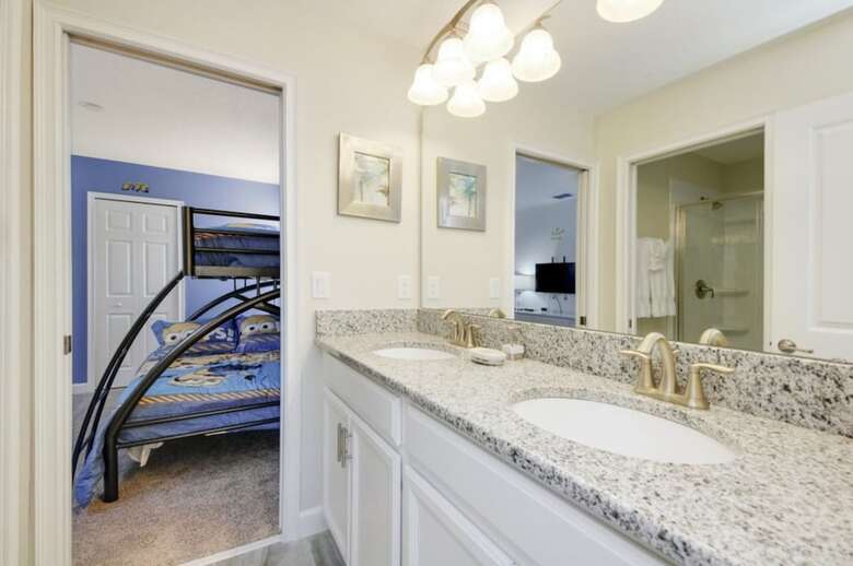 Beautiful Minions Vacation Home Cg9159