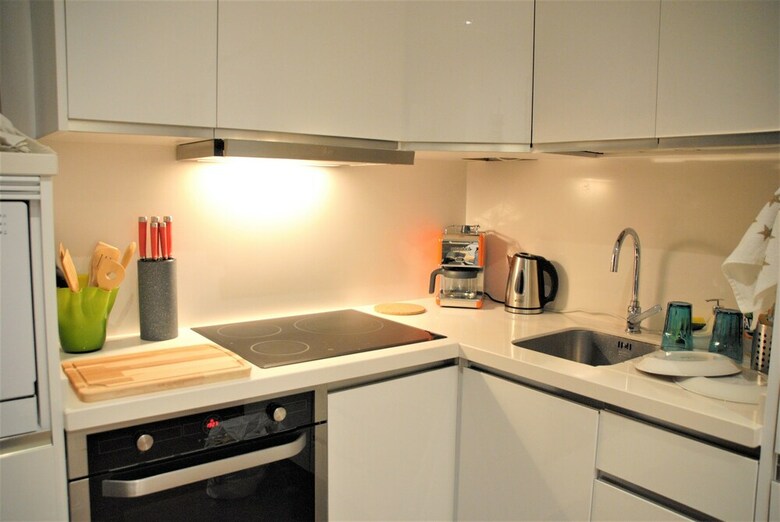 Apartamentos Viuter - Sunset Vista Las Canteras Beach