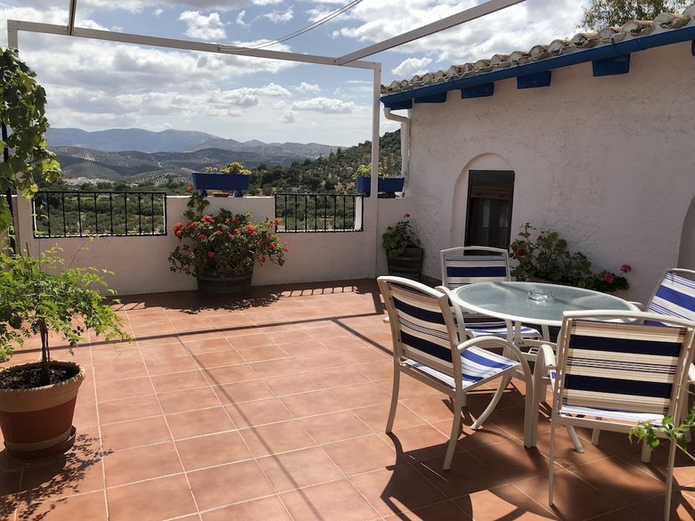 Agroturismo Casa Carmela