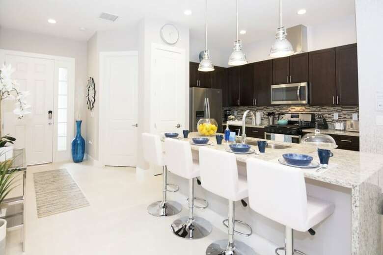 Dream Thematic Vacation Home Su2602
