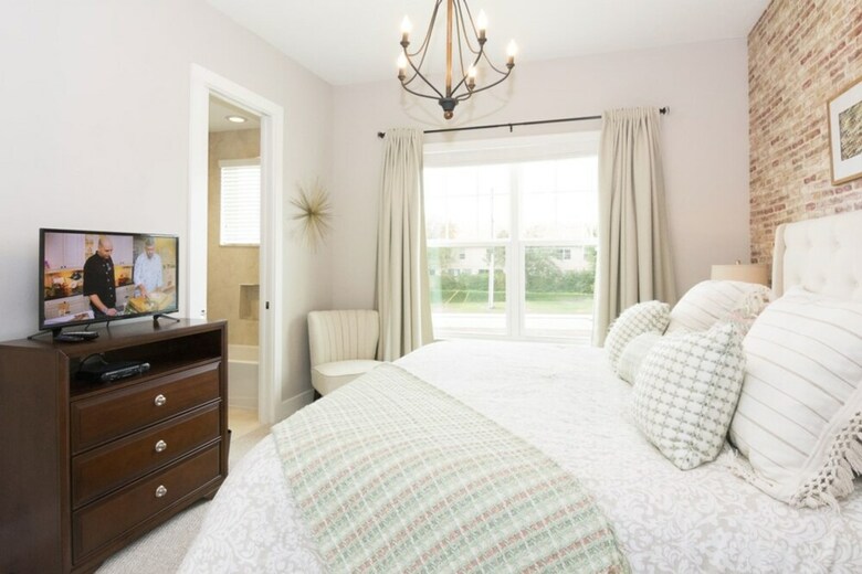 Dream Thematic Vacation Home Su2602