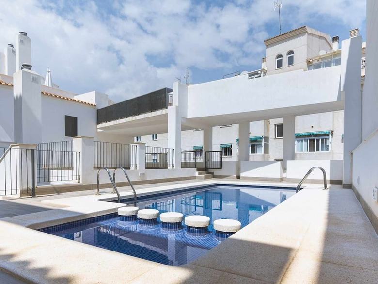 Apartamentos Alek Altea17 By Vero