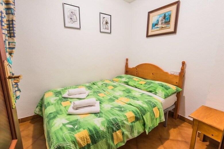 Apartamentos Casa En La Costa - Pola