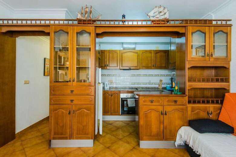 Apartamentos Casa En La Costa - Pola