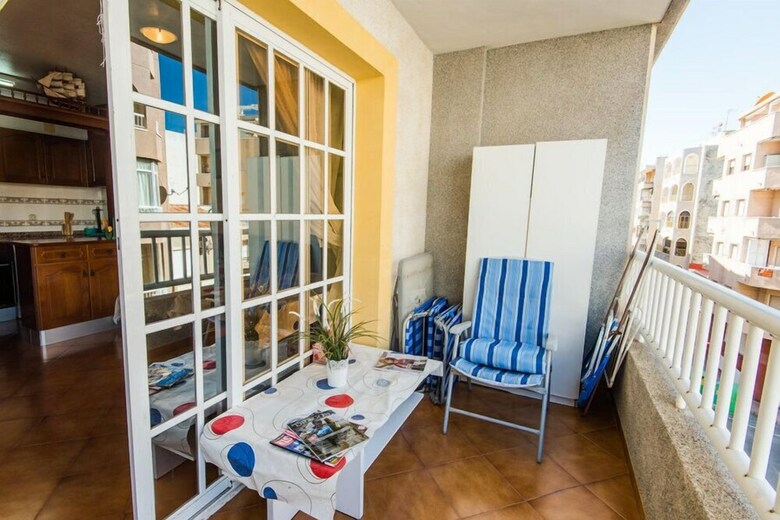 Apartamentos Casa En La Costa - Pola