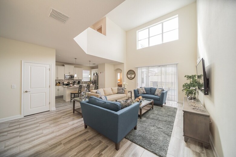 Lovely Vacation Home With Pool Cg1646