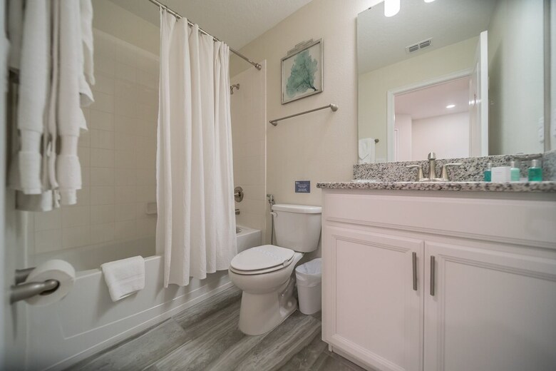 Lovely Vacation Home With Pool Cg1646