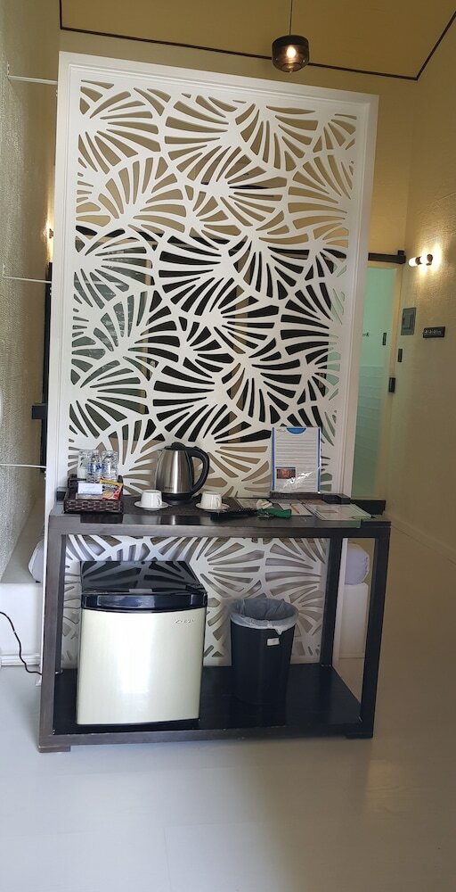 Cool Place Light Residences