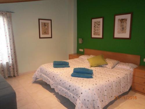 Hostal El Forn