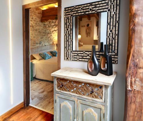 Hostal Urkulu Landetxea