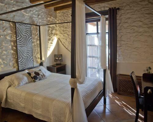 Hostal Urkulu Landetxea