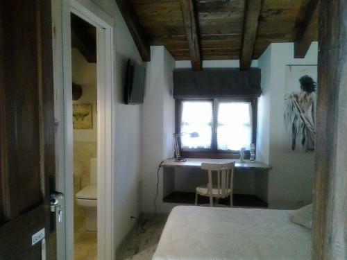 Hostal Urkulu Landetxea