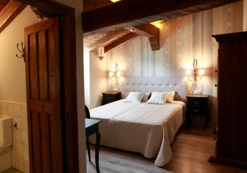 Hostal Urkulu Landetxea