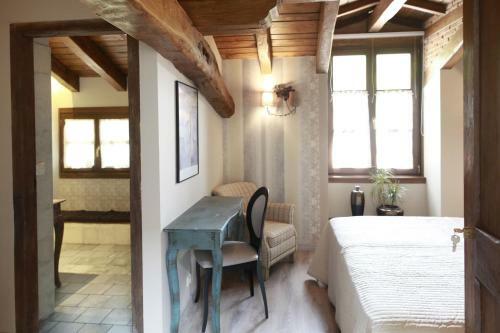 Hostal Urkulu Landetxea