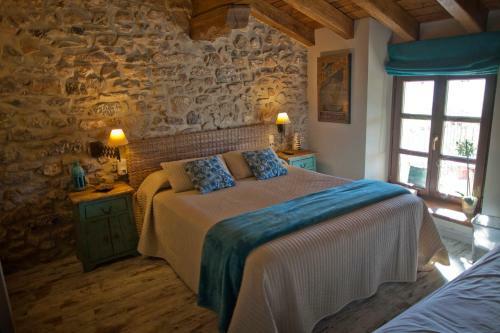 Hostal Urkulu Landetxea