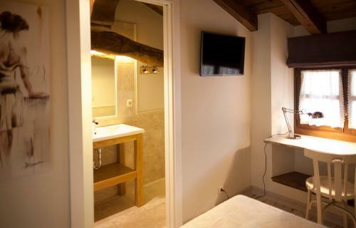 Hostal Urkulu Landetxea