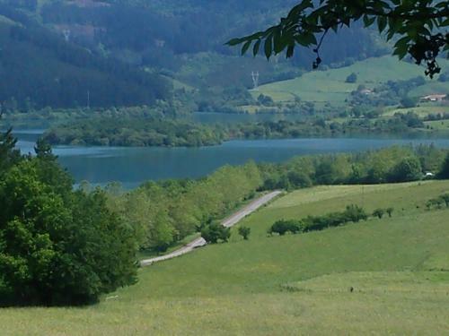 Hostal Urkulu Landetxea