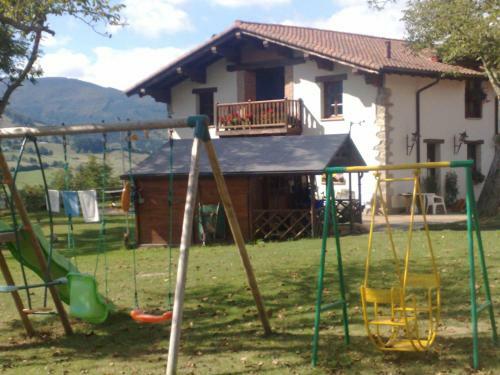 Hostal Urkulu Landetxea
