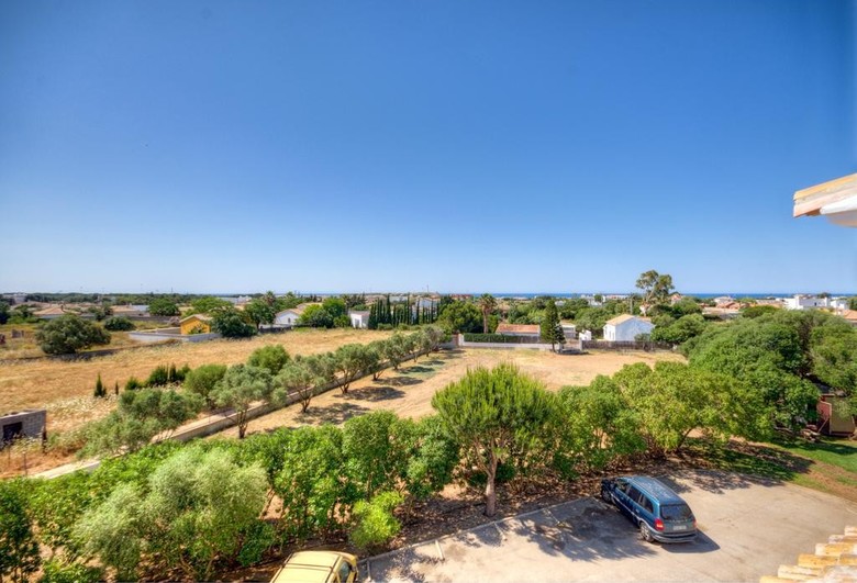 Apartamentos Costa Trafalgar