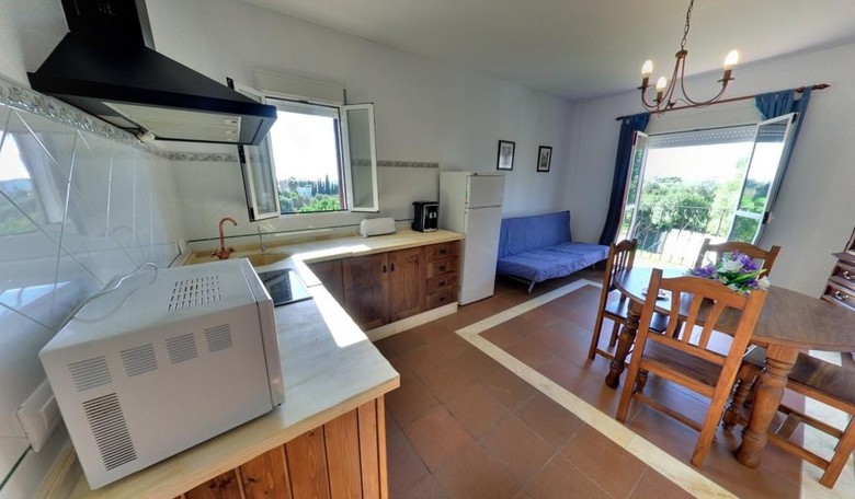 Apartamentos Costa Trafalgar
