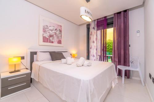Apartamento Bennecke Niagara