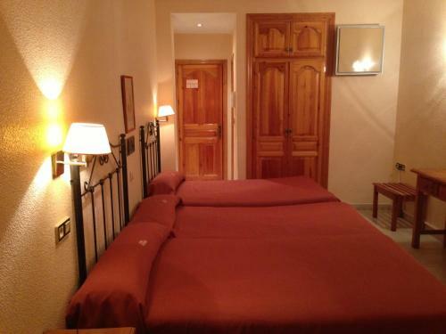 Hotel Mi Casa