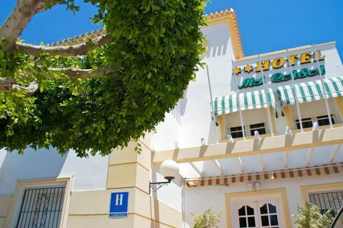 Hotel Mi Casa