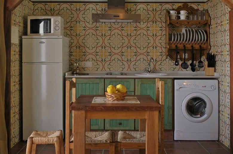 Apartamentos Placer De Meca