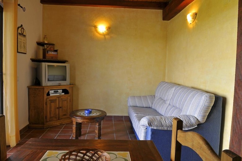 Apartamentos Placer De Meca