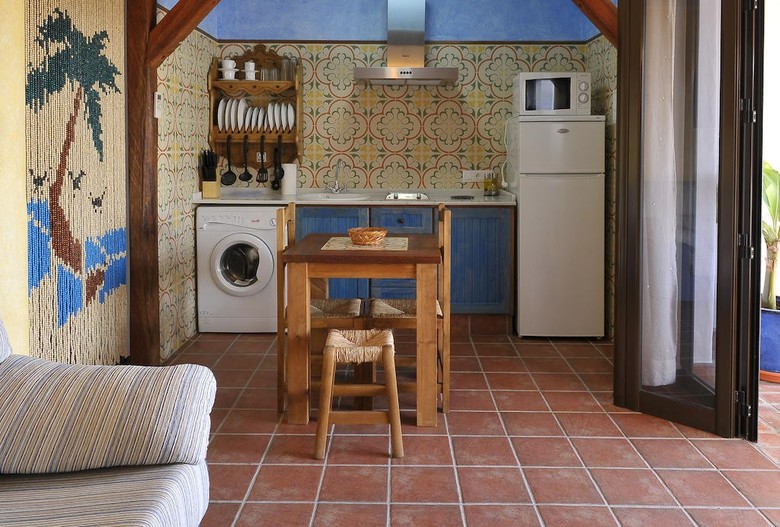 Apartamentos Placer De Meca