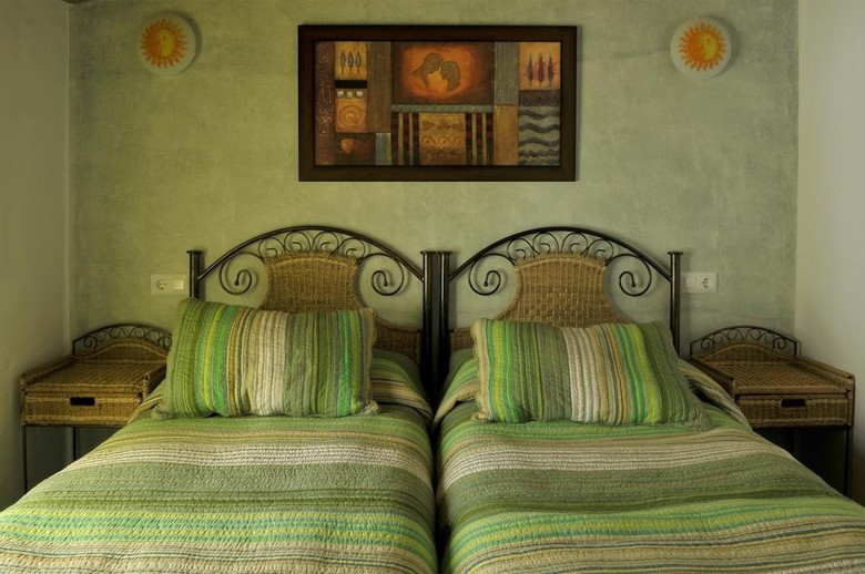 Apartamentos Placer De Meca