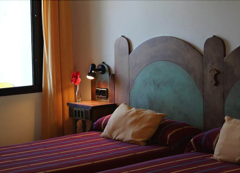 Hostal Alhambra