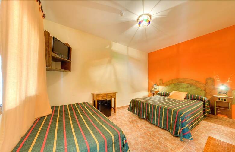 Hostal Alhambra