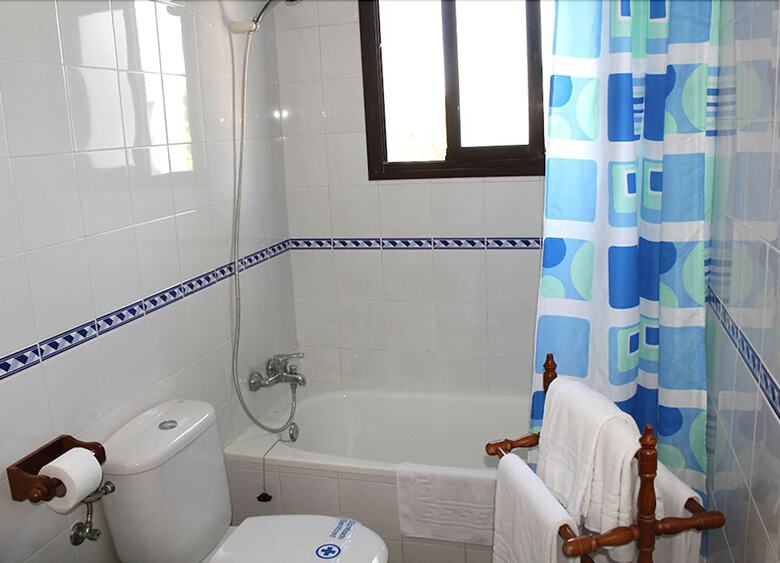 Hostal Alhambra