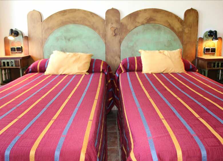 Hostal Alhambra