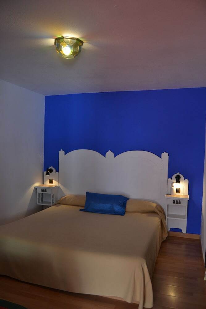 Hostal Alhambra
