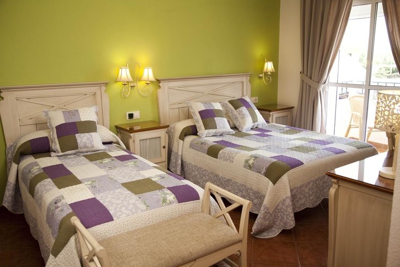Hostal Los Pinos
